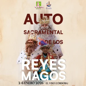 Entrada AUTO Reyes Magos