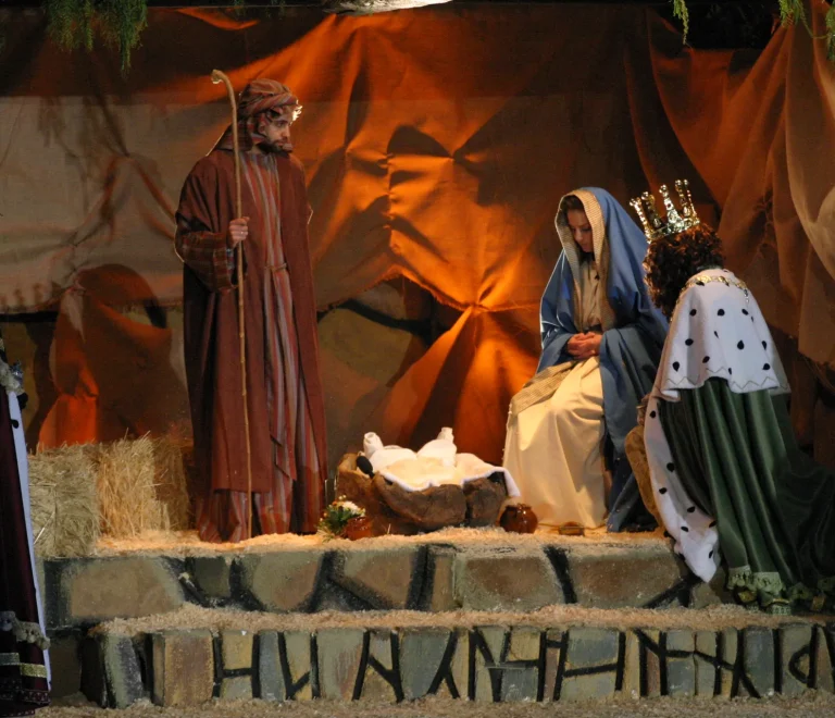 Auto Reyes Magos 2026